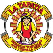 La Tapatia Tortilleria Logo.jpg
